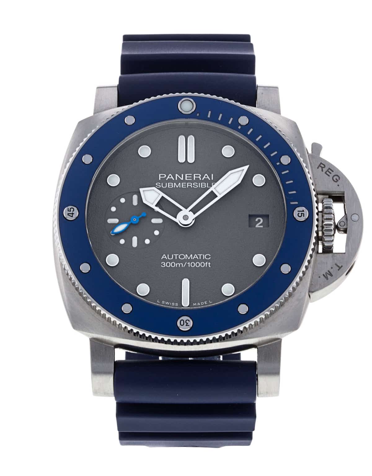 Panerai Submersible PAM00959